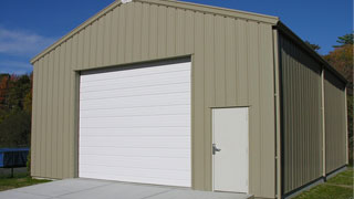 Garage Door Openers at City Center, Colorado